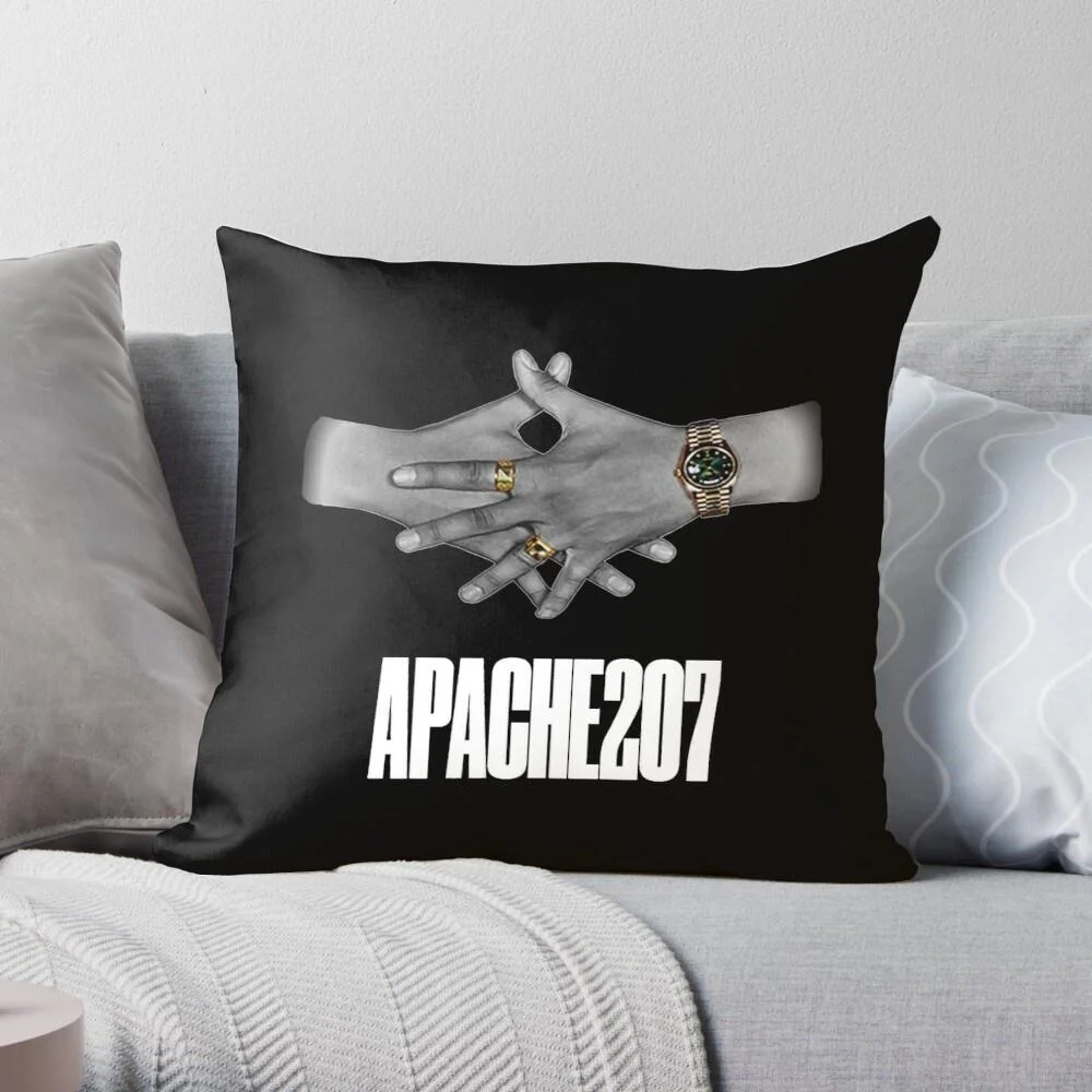 Apache 207 Pattern Pillow Case Sofa Bed Home Decor Back Cushion Fashion Accessories Gifts