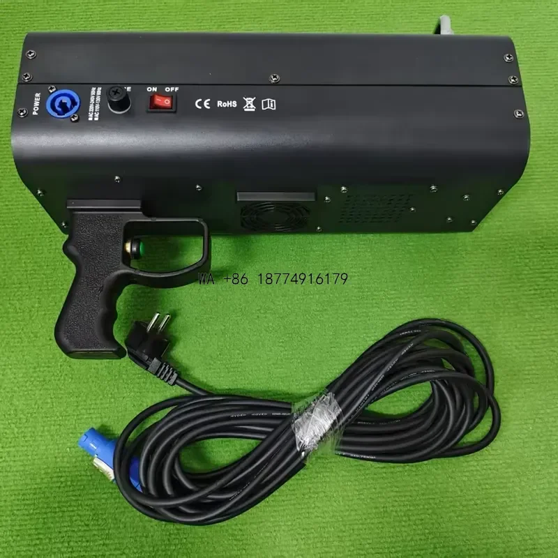 wmwmnu Topflashstar Handheld Cold Spark Long Power Cable Electrical Iron Firework Spark