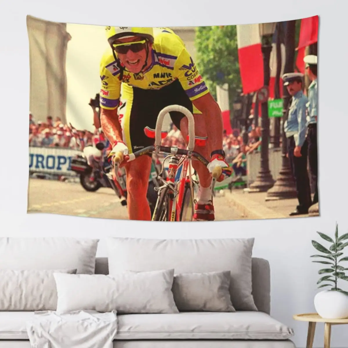 

Lemond 1989 Tapestry Room Decorations Aesthetic Home Decorating Tapestry