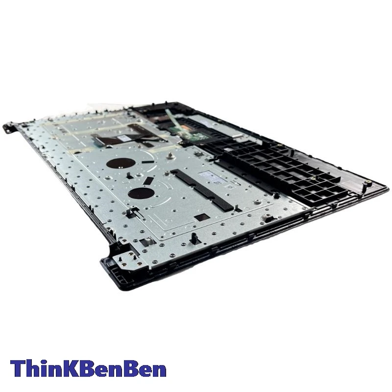 Imagem -06 - Sws-fundo Case para Lenovo Ideapad 330 17 17ich 5cb0r48057