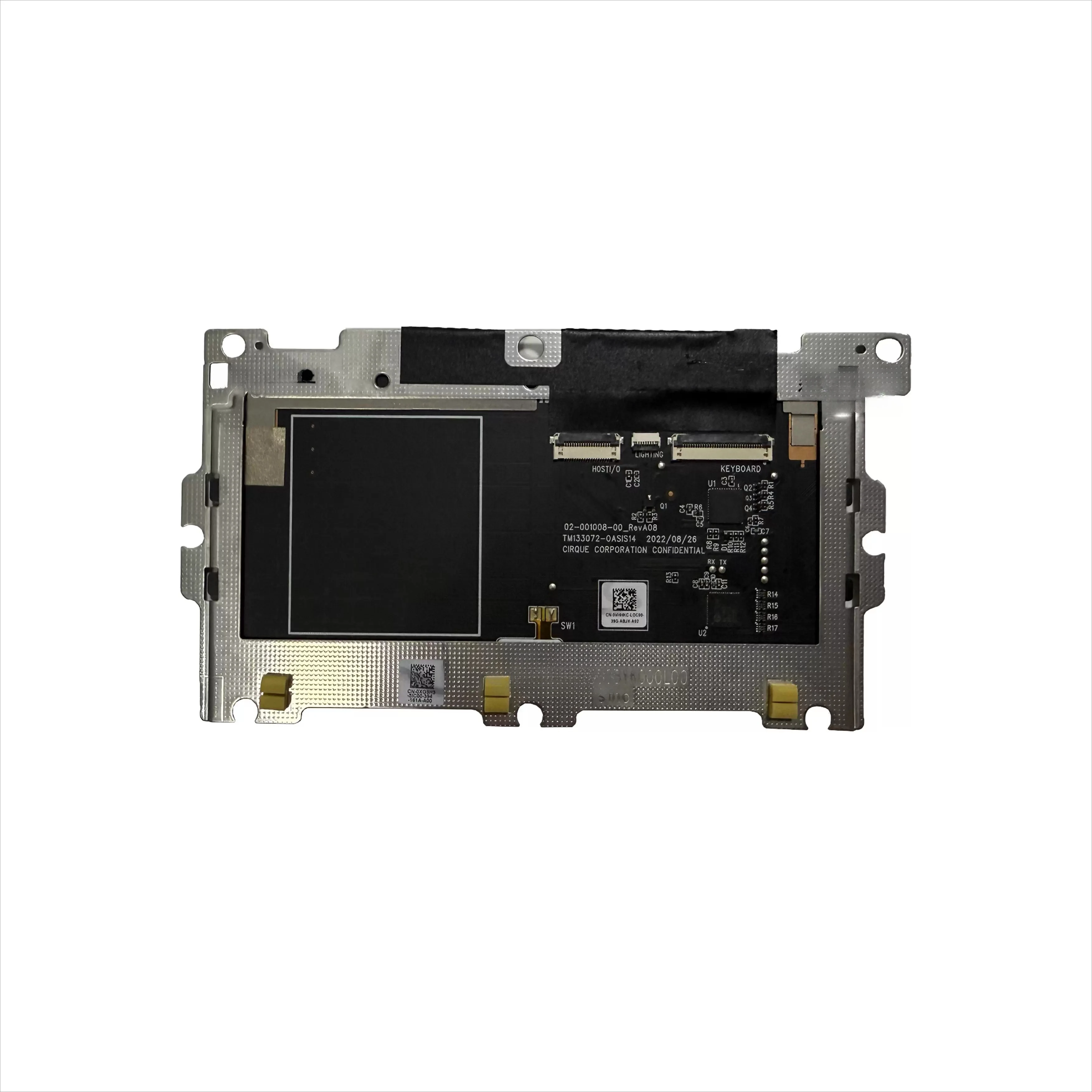 For DeLL Latitude 7440 E7440 Touchpad, Trackpad 0VHHKC 0XG9H3