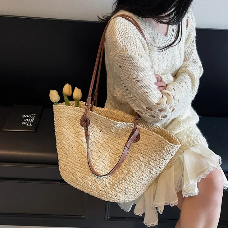 

Practical Lightweight Nylon Crossbody Bag For Women With Leather Trim For Comfortable All Day Everyday Wear