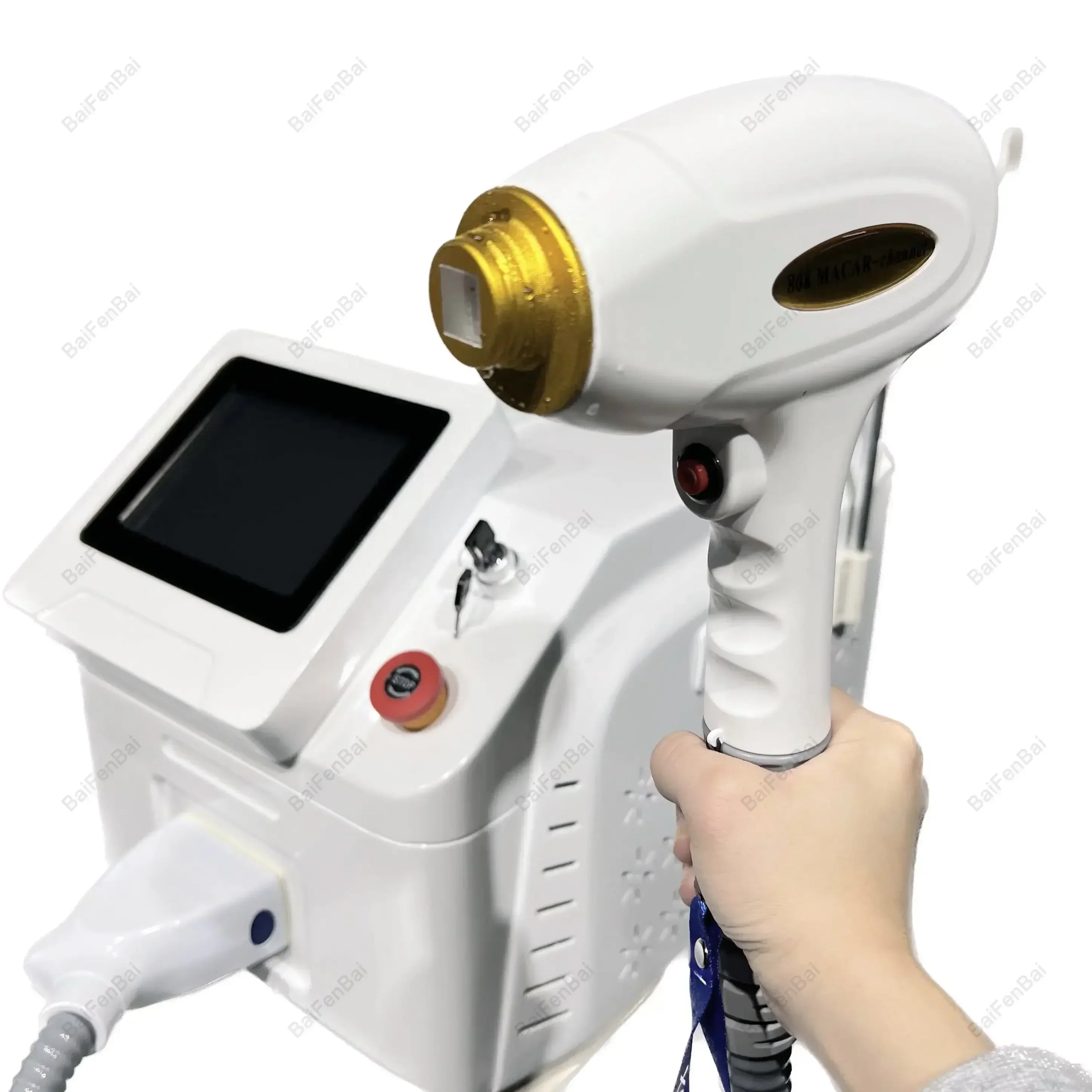 Best Painless Laser Epilator Diode Laser Hair Removal Machine 808nm Diode Laser Remove Hair Machine Body Hair Removal Device