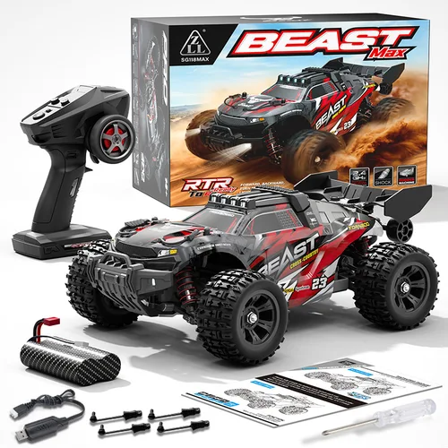 ZLL SG118 プロマックス 1:16 35 キロ/h 4WD RC カー高ドリフト速度オフロード車 1:16 フルスケールプロフェッショナルリモコンおもちゃ