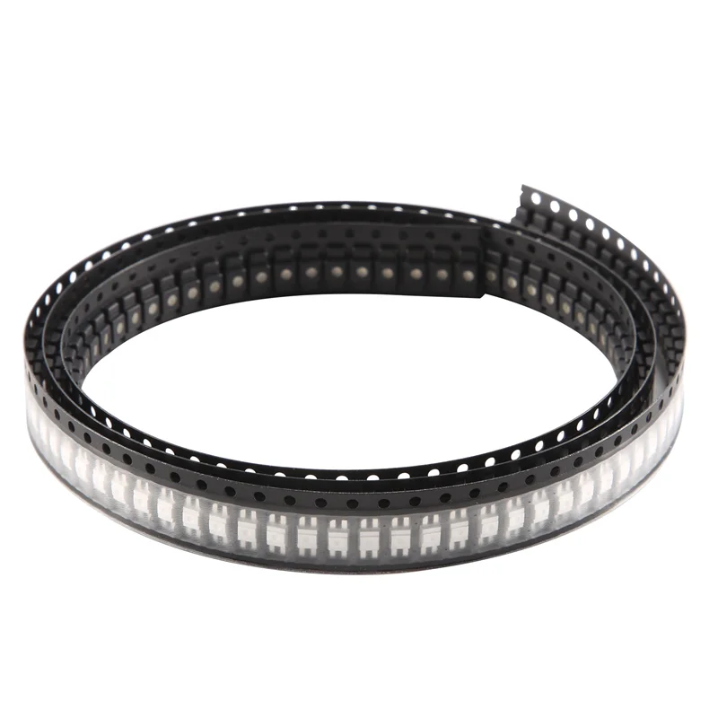 ABLG 200PCS SK6812 MINI-E RGB (Similar WS2812B) SK6812 3228 SMD Pixels LED Chip Individually Addressable Full Color DC 5V
