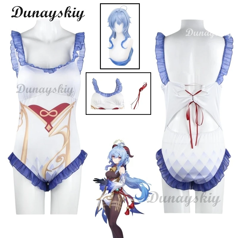 Anime Game Genshin … - image