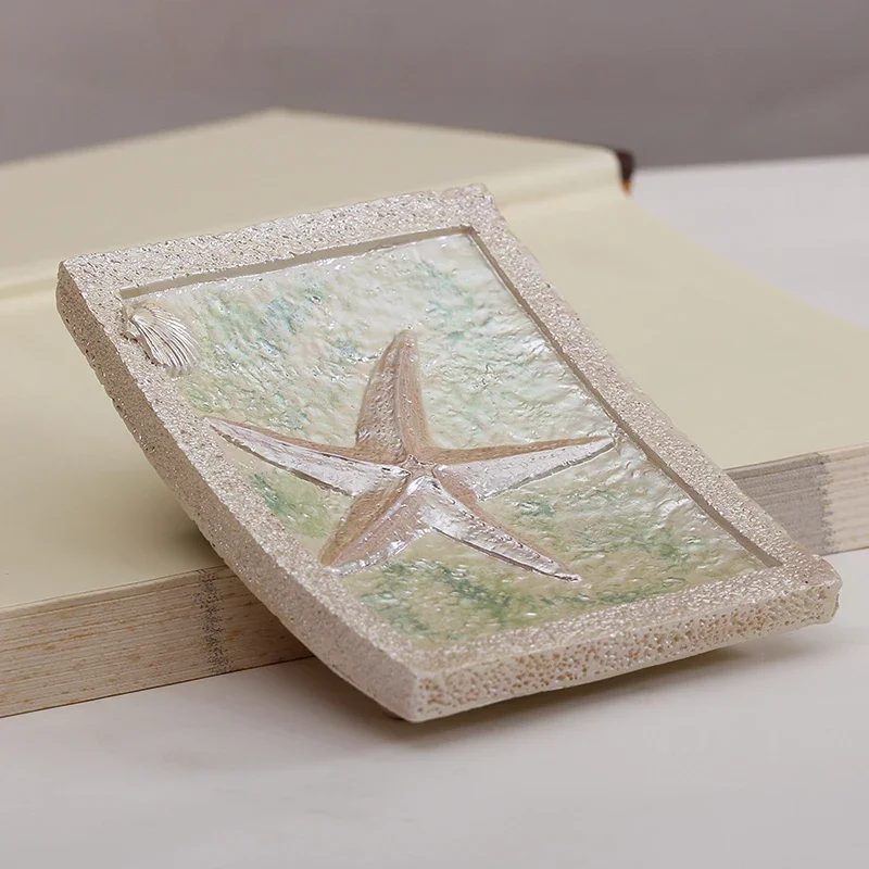 

Европейский креативный материал из смолы, мыльница, сливная коробка, милый держатель для мыла для ванной комнаты, тарелка, аксессуары для ванной комнаты, товары