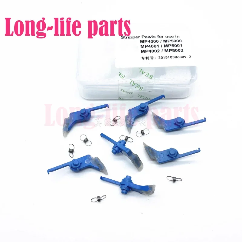 Compatible For Ricoh MP4000 4001 5000 4002 5001 5002 5000B Improve Fuser Picker Fingers Copier Parts