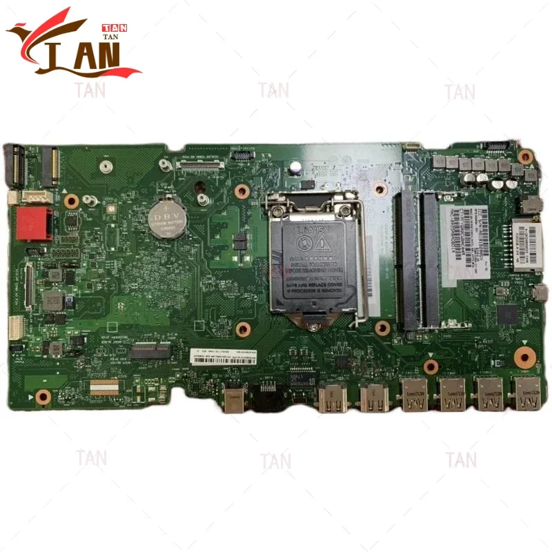 

900464 -001 Для материнской платы HP Envy 34-B 900464 -601 Материнская плата DDR4 100% протестирована, полностью работает TAN