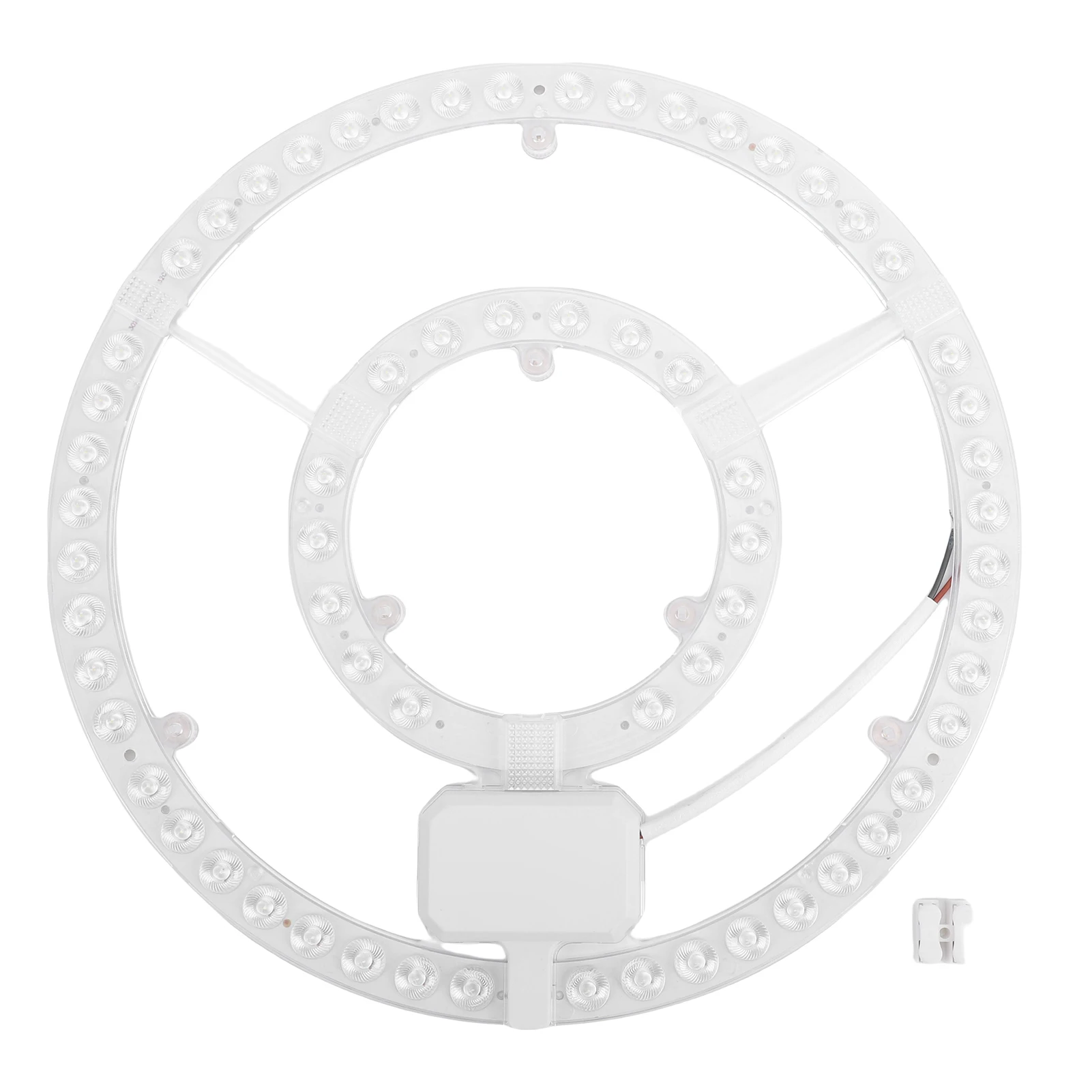 

Led Ceiling Light Round Module White Light High Brightness Ceiling Light Module 72W Panel for Replacement Ceiling Light Module