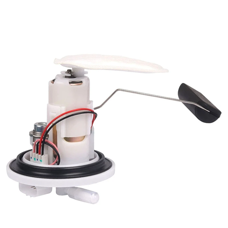 Motorcycle Fuel Pump Petrol Pump Assembly For HONDA LEAD110 NHX LEAD WH110T 110CC Accessories 16800-GFM-B20