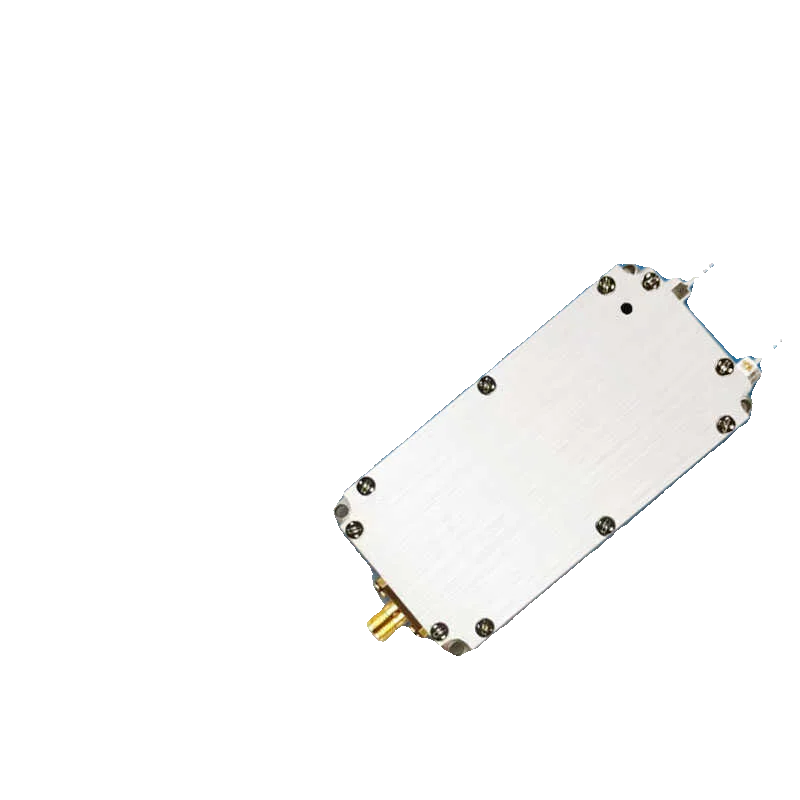

10W RF module 1.5g 2.4g 5.8g 433M 900M 1.2g 5.2g power amplifier module