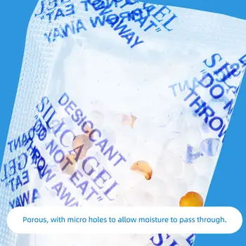 8 best sales pochłaniacz wilgoci z żelu krzemionkowego - №7