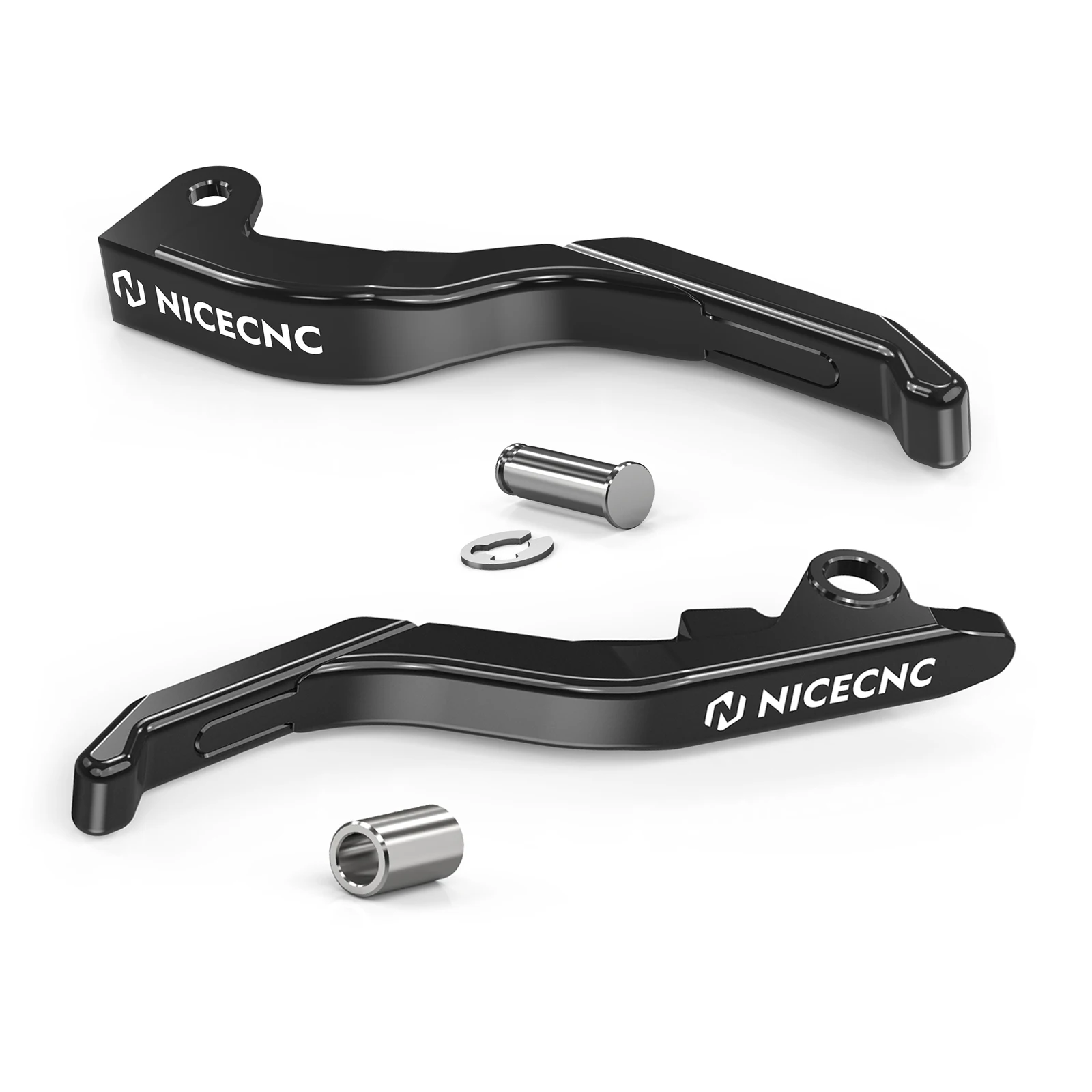 

Motorcycle Short Adjustable Brake Lever & Clutch Lever For Husqvarna Norden 901 2022-2023 For KTM 890 Adventure R Rally 2021
