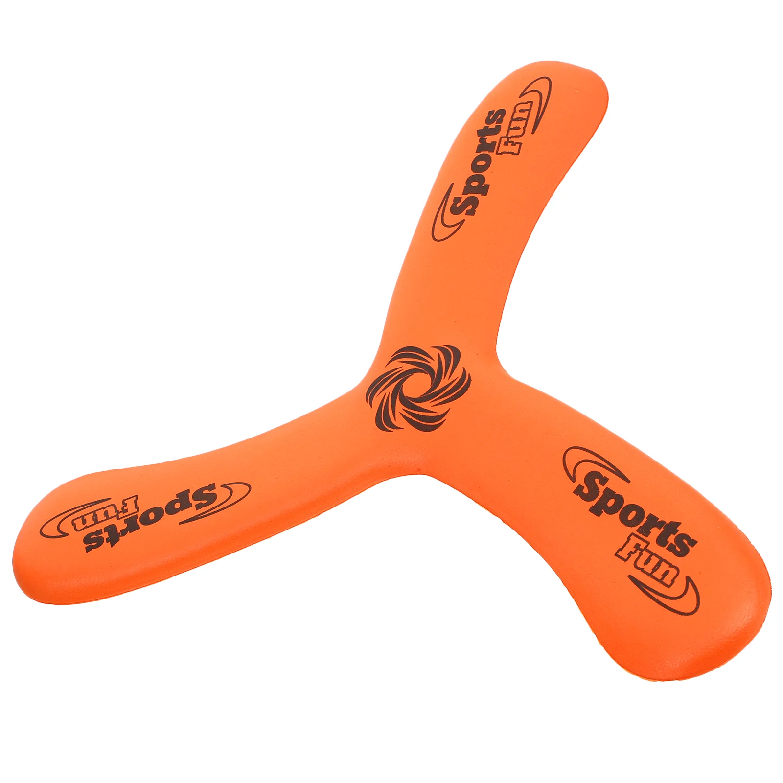 Jouet de Plein Air à Lancer et à Attraper pour Enfant, Accessoire de Loisirs Volant pour Sports Boomerangs