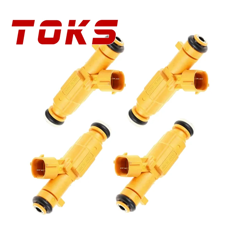 4Pcs 35310-2C200 Fu… - image