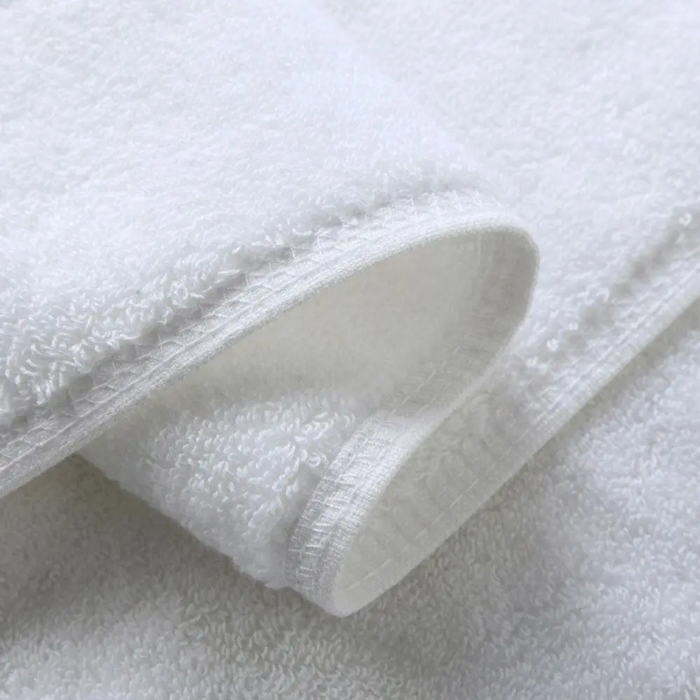 2/5Pcs Cotton Perler Beads Baking Auxiliary Towels Heat Resistant Visual Effects Melting Beads Baking Towels Reusable White