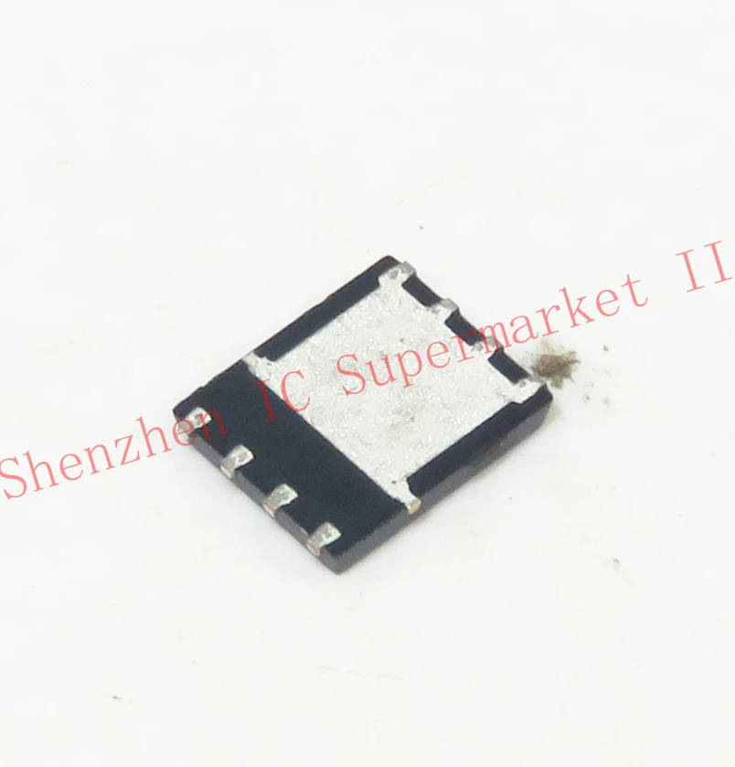 SM4377NSKPC-TRG SM4377 QFN/DFN N-Channel Enhancement Mode MOSFET