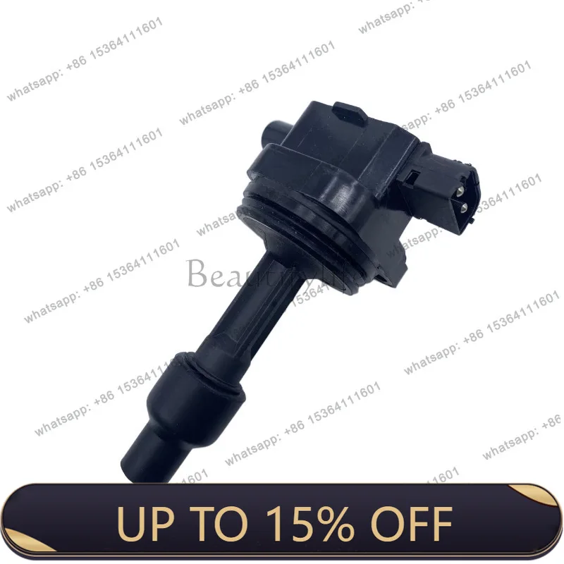 Zj. For automotive S40 S60 S80 ignition coil 1275602 12756020 12756029