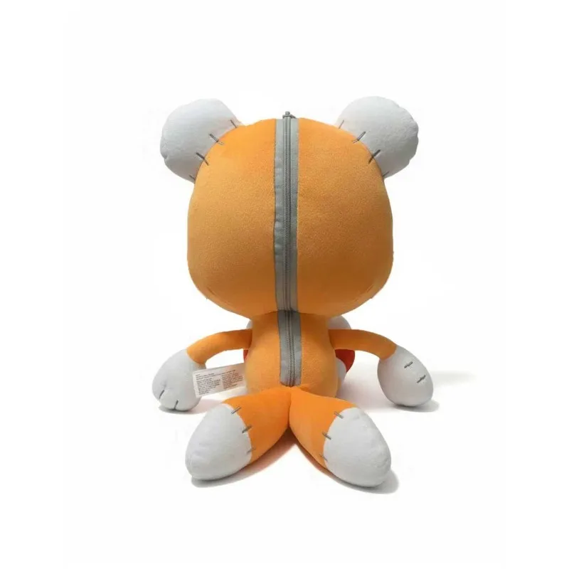 2026 New Hedgehog Plush Toy Cute Kawaii Stuffed Animal Soft Plushie Doll Kids Birthday Gift Home Room Decor Collectible Toy view 3