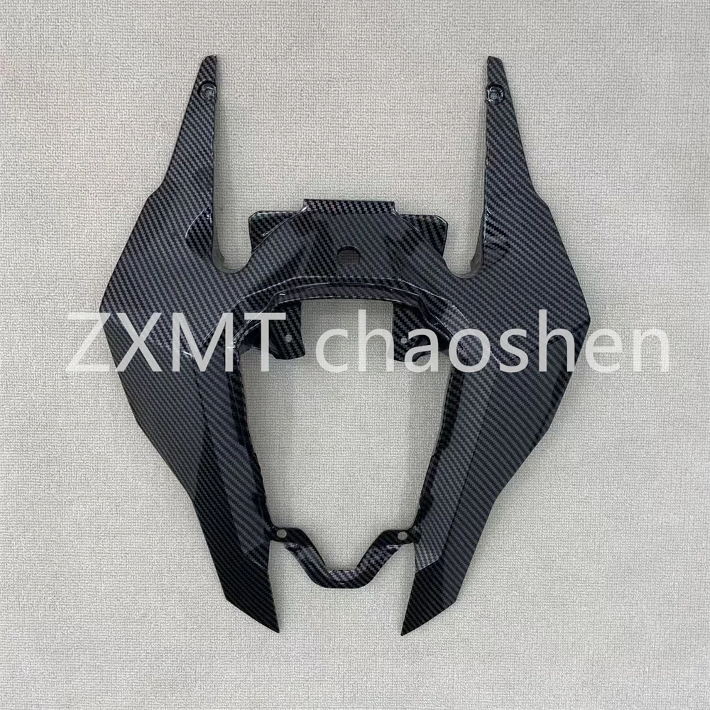 

Обтекатель мотоцикла ABS подходит для краски из углеродного волокна задней верхней пластины CBR1000RR 2017 года, 2018 года и 2019 г.