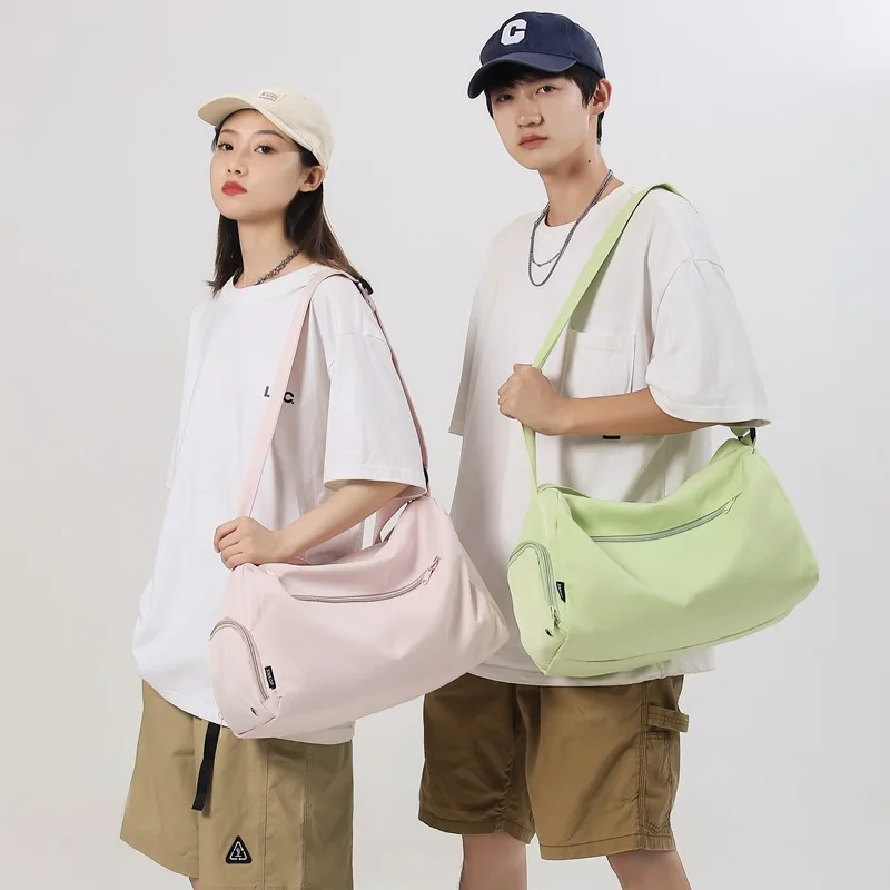 NEW Travel Tote Leisure Sports Fitness Yoga Swimming Bag Dry and Wet Separation Unisex Large Capacity Handbag Outdoor Travel Bag