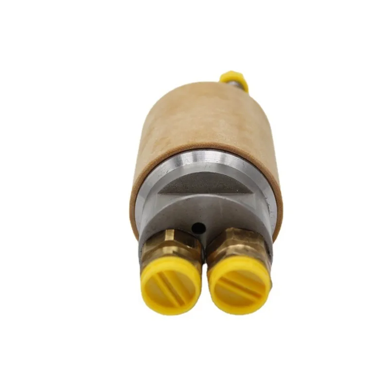 Suitable for stable combustion fuel high-temperature burner on SUNSET dual nozzle heavy oil burner, durable and long-lasting