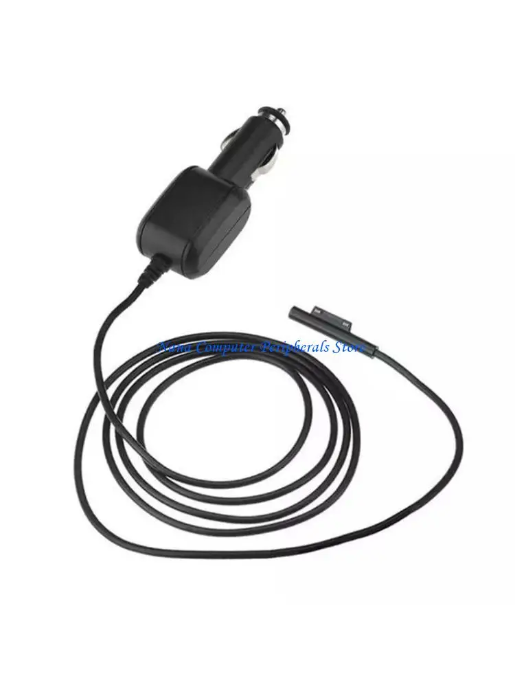 

F68C Surface 7/6/5/4/3 Car with Guide Cable Power Adapter Adapter