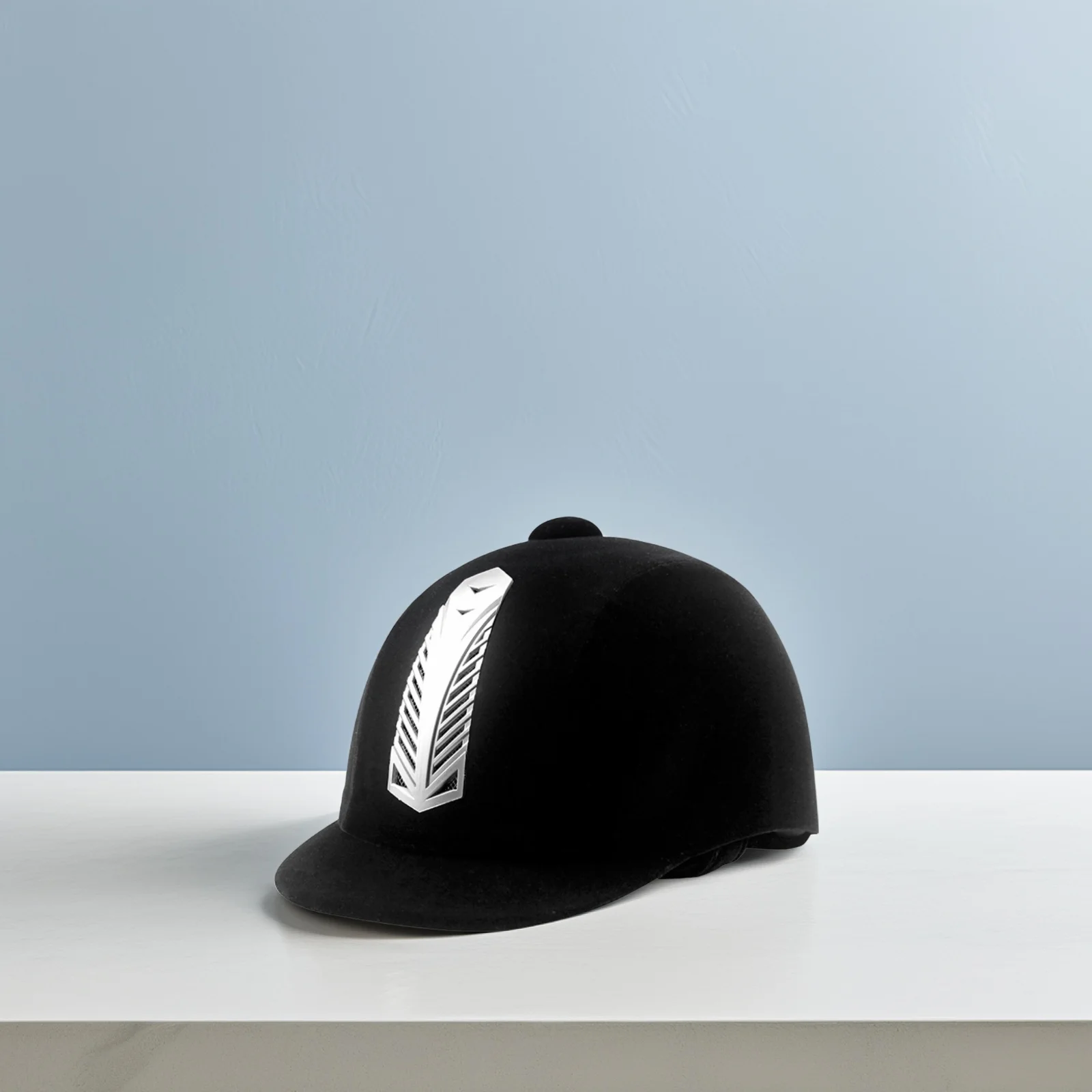 ركوب الخيل، تهوية خفيفة الوزن، حماية ممتصة للعرق، معدات الفروسية الأنيقة للجنسين في الهواء الطلق #4