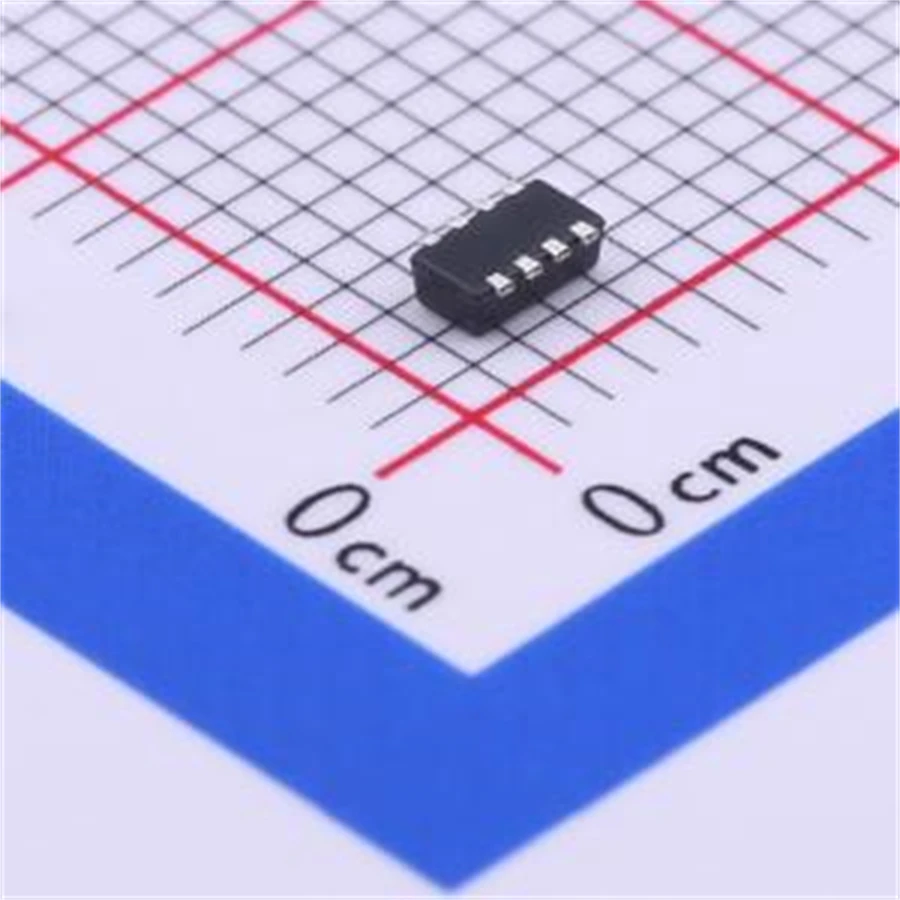 20 PZ/LOTTO NTHS4101PT1G (MOSFET)