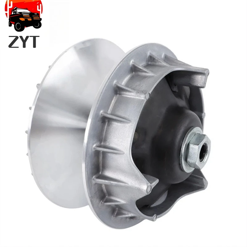 

Primary Drive Clutch Variator for CFMoto CF400 450 500 550 600 AVT SSV UTV 0GRB-051000-00030 0GRB-051000-00031