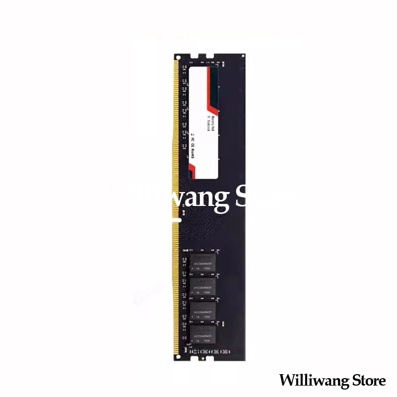 Original DDR4 2666MHz 8G 16G Memory Module DDR4 2666MHz 16G Desktop Computer Star Series Desktop Memory