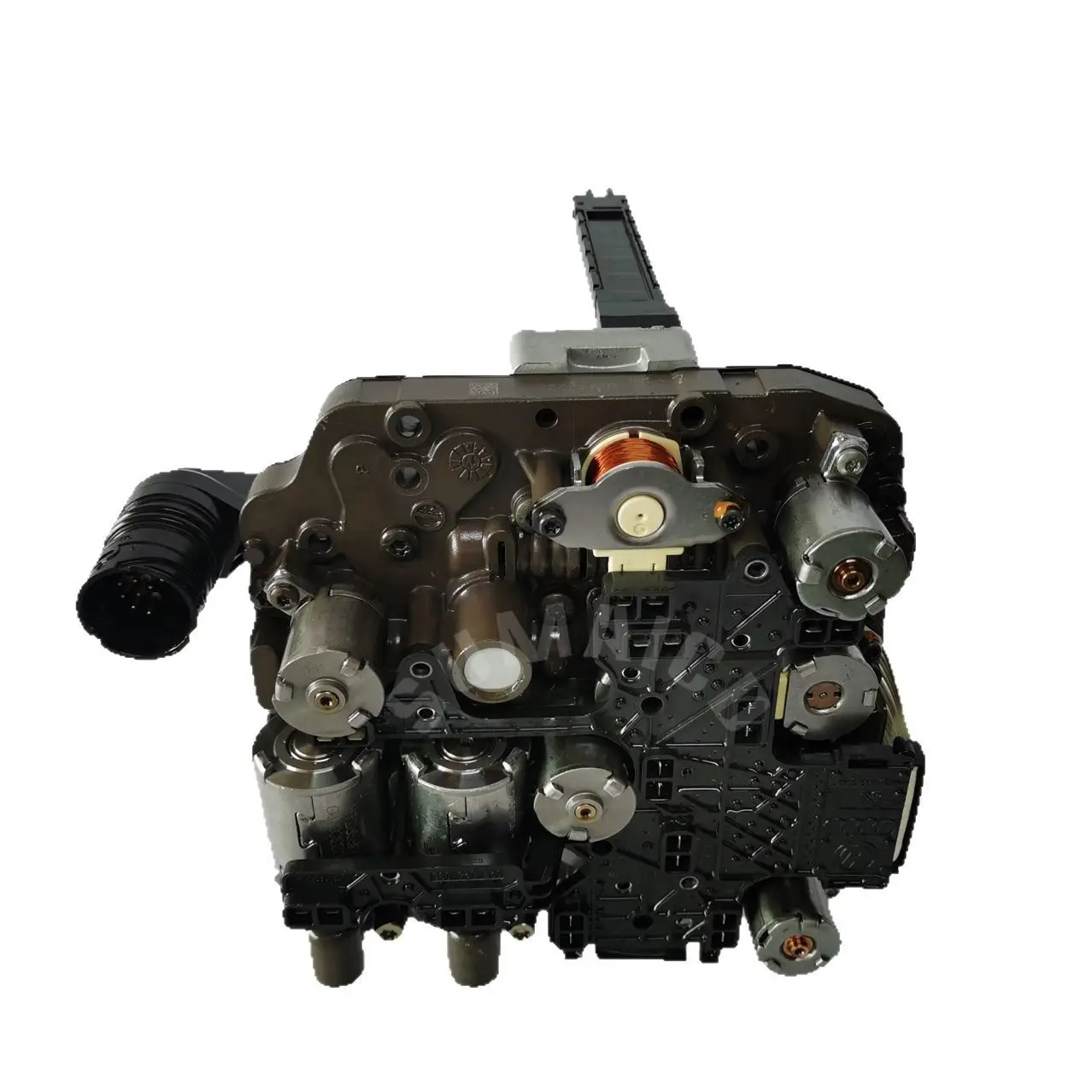 Suitable for Volkswagen, Audi 02E Mechatronics Control Unit 02E927770AS remanufacturing