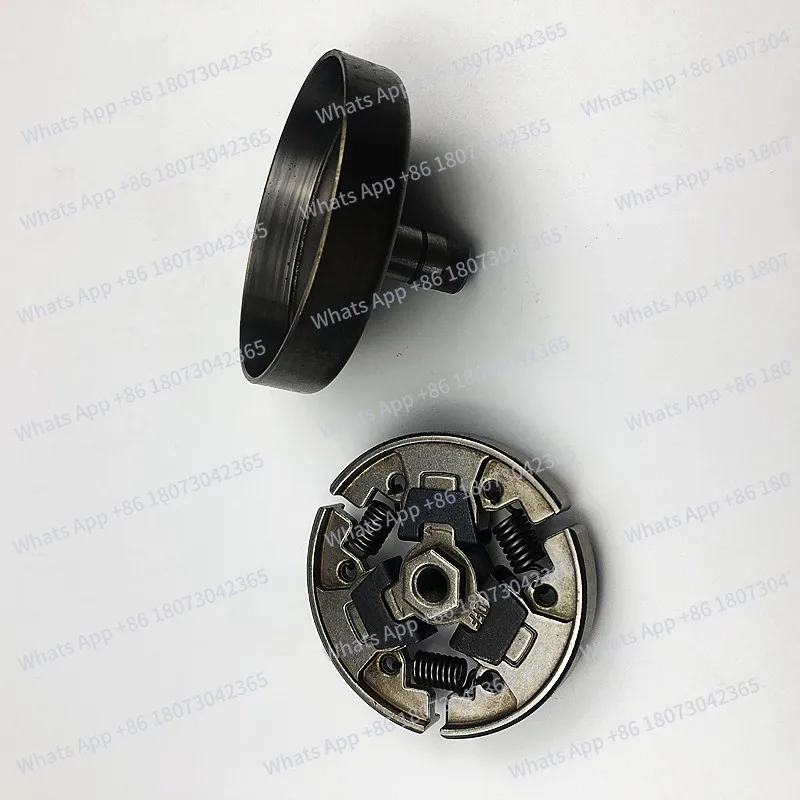 

Комплект для сборки барабана сцепления FS80/FS85/FC80/FC85/HT70/HT75 Детали триммера 4137 160 2001