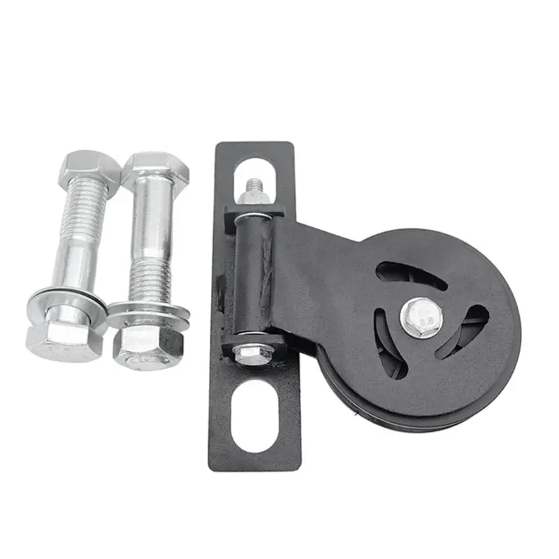 ABJX New Pulley System Cable For Squat Racks Power Rack Attachment For Home Gym Workout Fitness Strength Training - view 2