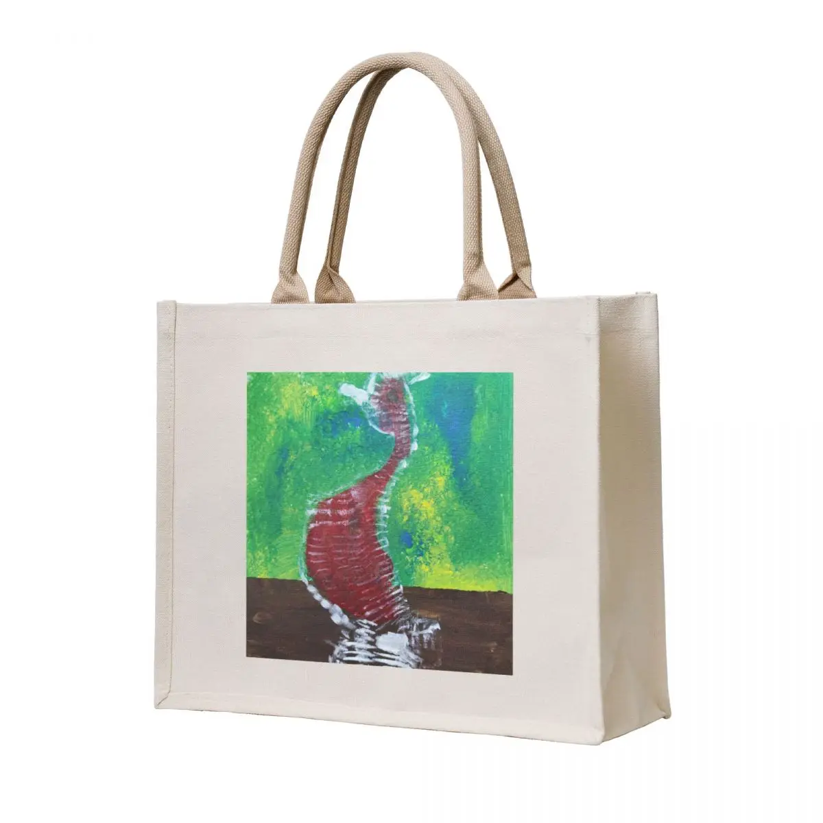 

Nana's bird Tote Bag Canvas bag for women tote bag Cloth