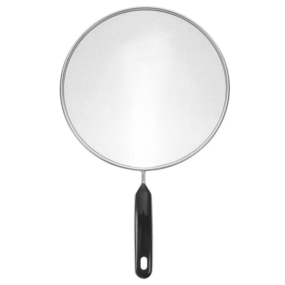 Round Pot Splatter …