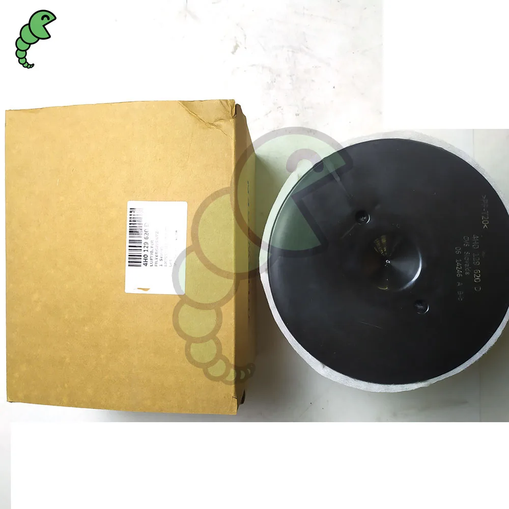 

10pcs Car Part Accessories Air Filter Auto Part Filter for audi a8 4H0 129 620 D 4H0129620D 4H0129620L