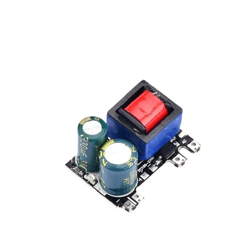 AC to DC Step Down Power Transformer 220V Input 5V 12V 300/450/1000MA Output Converter for Indoor Outdoor LED Lights