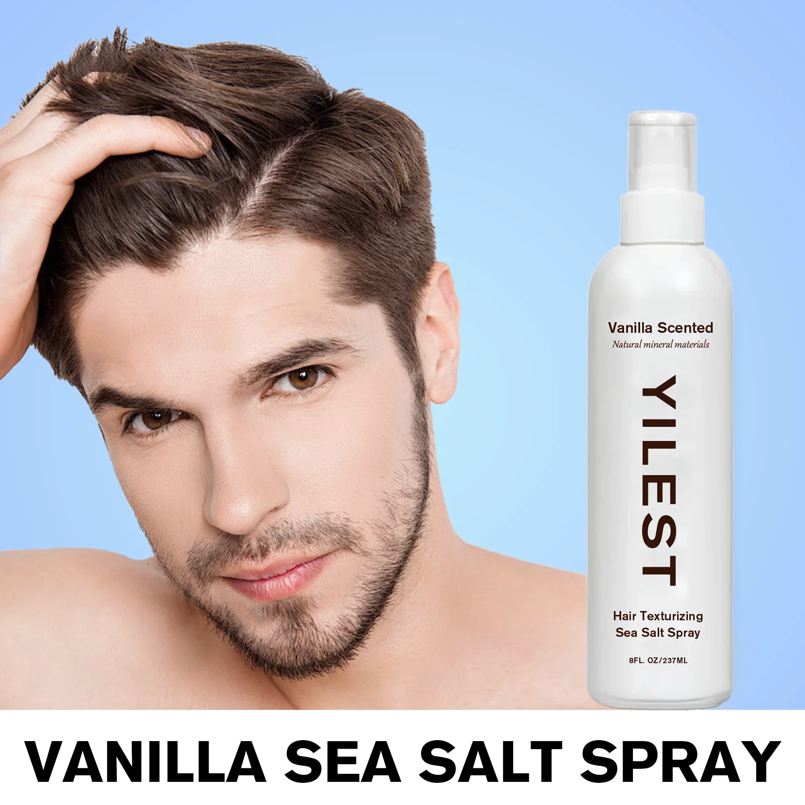 

Спрей для волос, пудра для увеличения объема волос, пушистая пудра для волос, увеличение объема волос, укрепление укладки, длительный контроль жирности, удобный