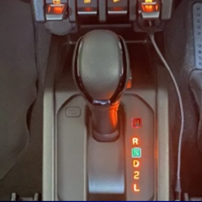 Car Gear Selector D…