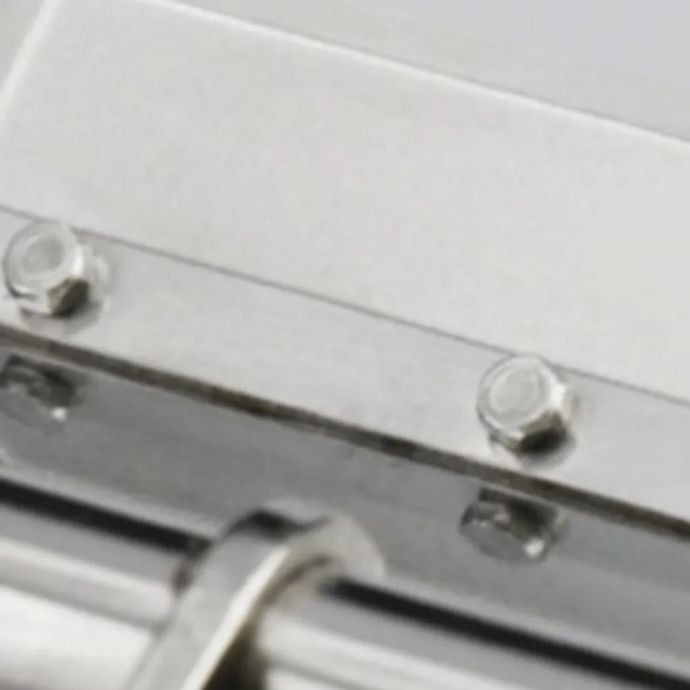 

US Sale LESU Metal Mud Guard Fenders for 1/14 TAMIYA King RC Tractor Truck Upgrade Spare Part