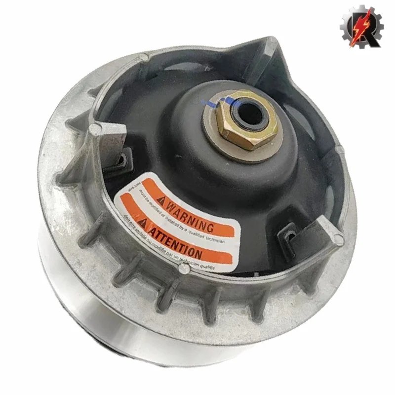 

High quality primary drive clutch suitable for ODES ATV UTV 800 1000 D2 D4 CTV drive clutch assembly 20104033207 21050811000