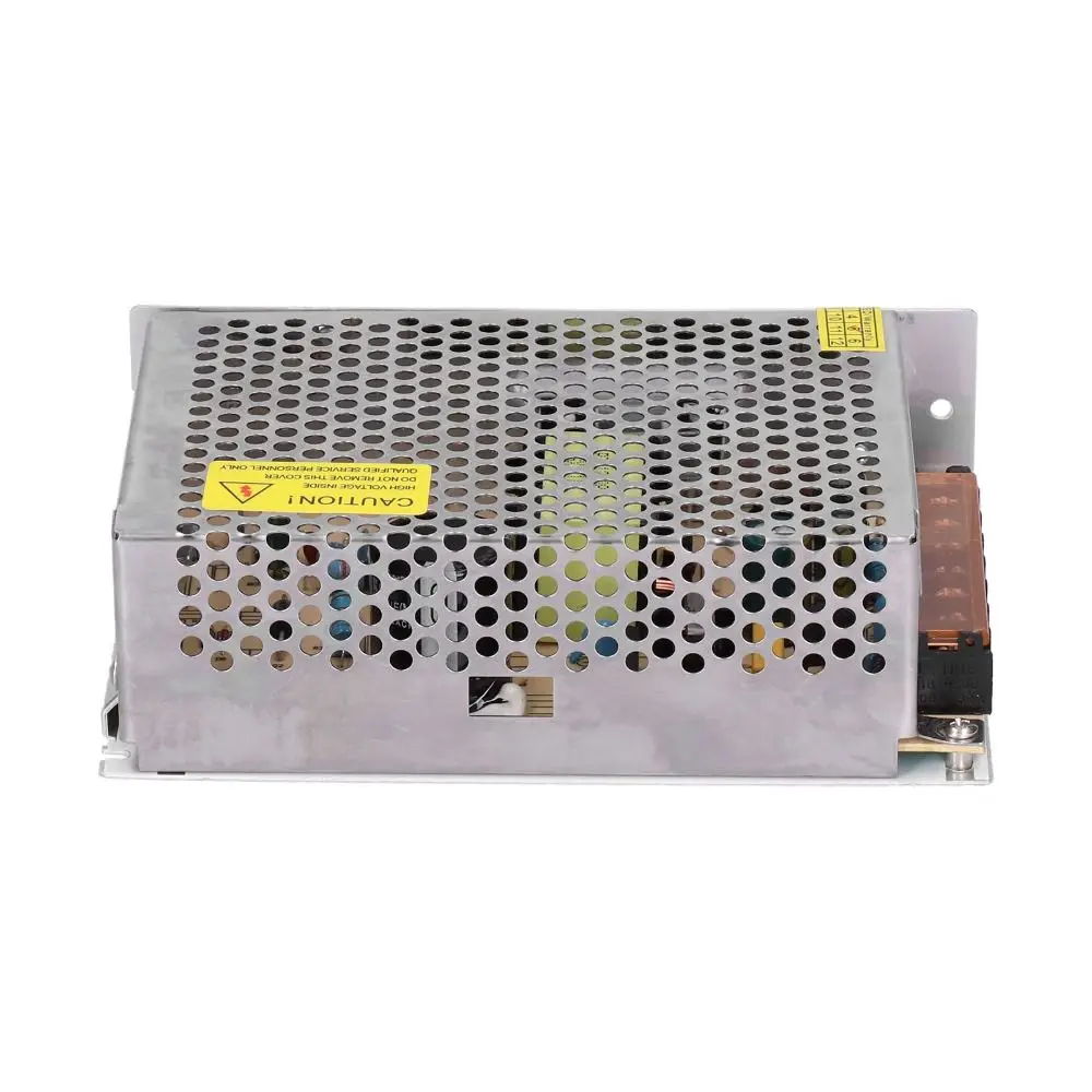 

12V 150W 12.5A Switching Power Supply Aluminum Alloy Regulated DC Power Converter Easy Installation High Efficiency