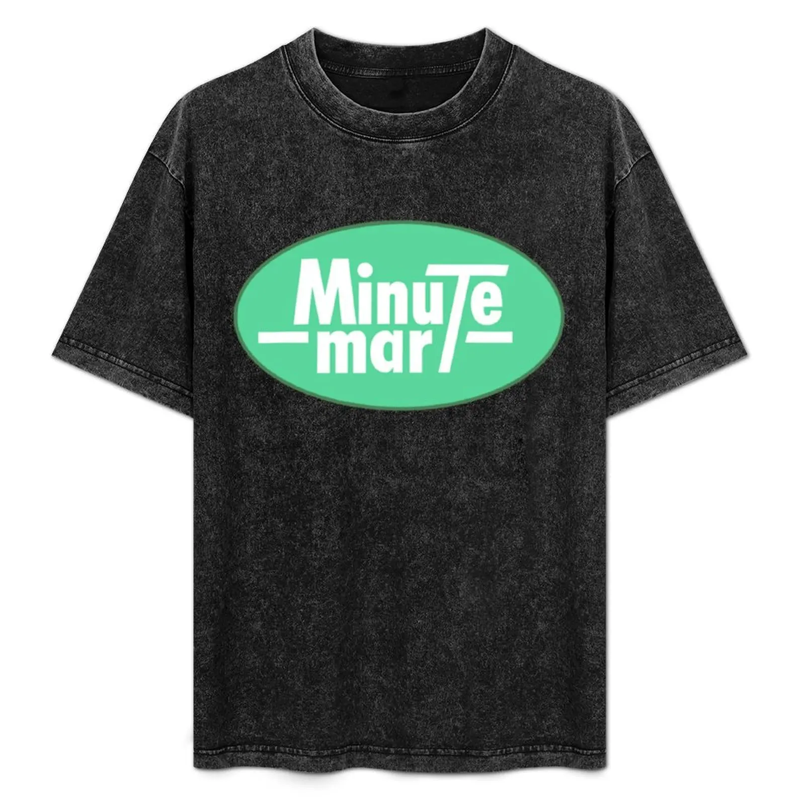 EastEnders Minute Mart T-Shirt designer shirts tops vintage t shirt men