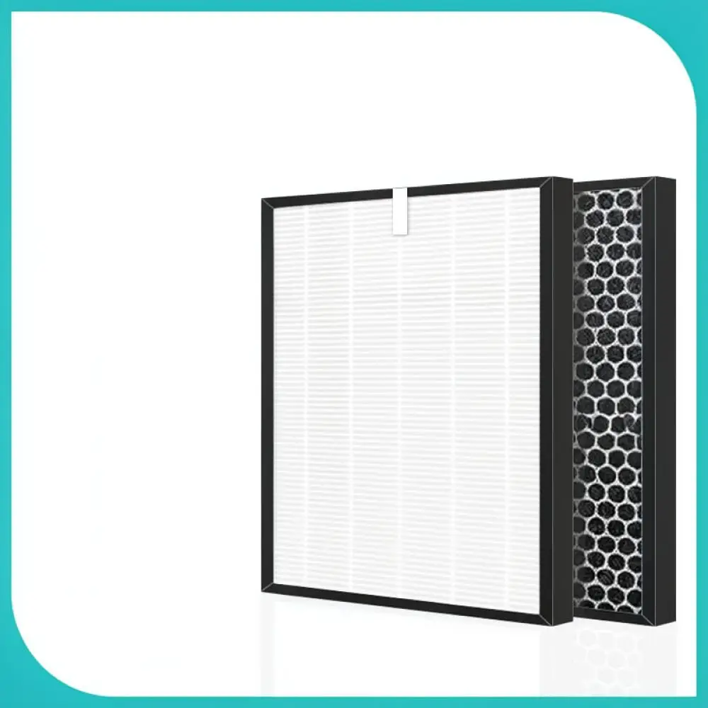 Dust Removing Filter Element For Hitachi EPA3000 EPA5000 EPA5100C EPA7100C EPA8000 EPA9100 Purifier Replacement Part