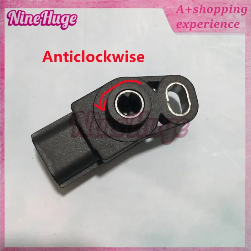 متعدد جودة عالية قطع غيار السيارات الجديدة مستشعر موضع الخانق OEM 0824-067 0824067   لقط القطب الشمالي WILDCAT 4 4x1000 Trail Sport
