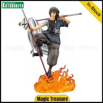 8 best sales شخصية قوة نارية - №3