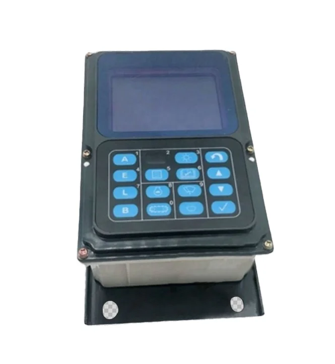 PC300-7E0 PC350-7E0 PC400-7E0 PC450-7E0 Excavator Monitor 7835-16-1003