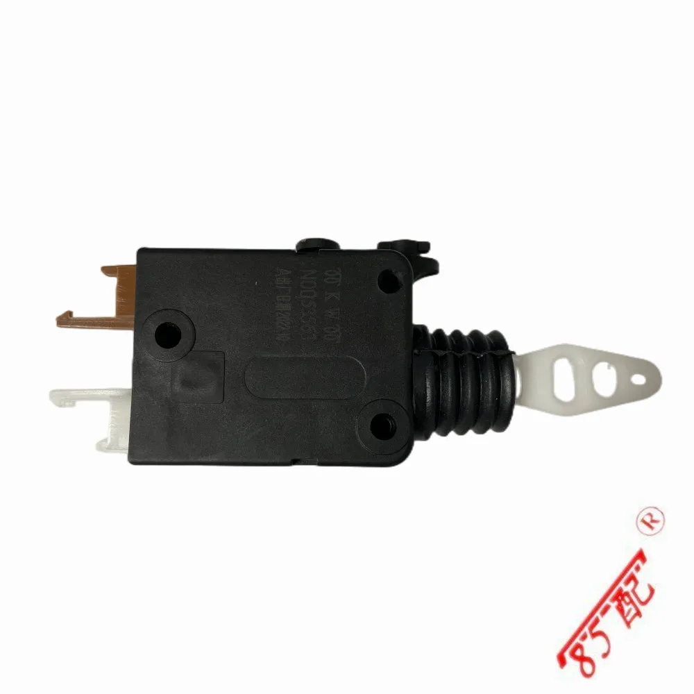Actuador de Cerradura de Puerta Delantera Izquierda para Citroën Berlingo Saxo Ax Bx Zx, Motor de Cierre Centralizado para Peugeot 106 205 309 405 605